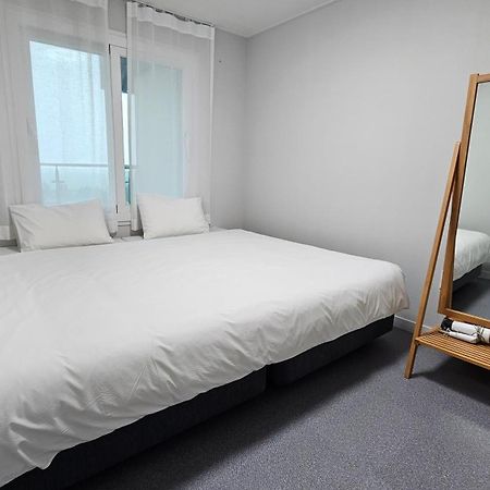 Beewool Chaewool Pension ซอกวีโพ ภายนอก รูปภาพ