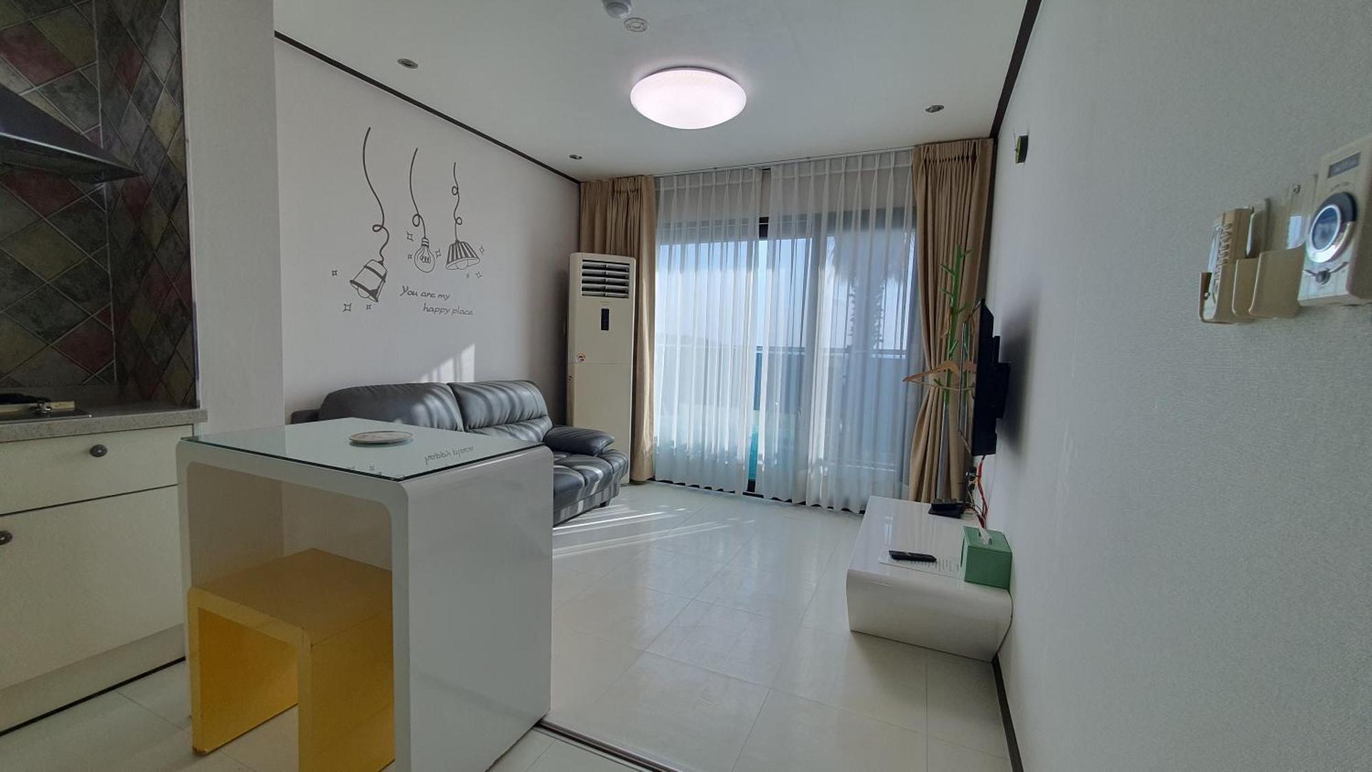 Beewool Chaewool Pension ซอกวีโพ ห้อง รูปภาพ
